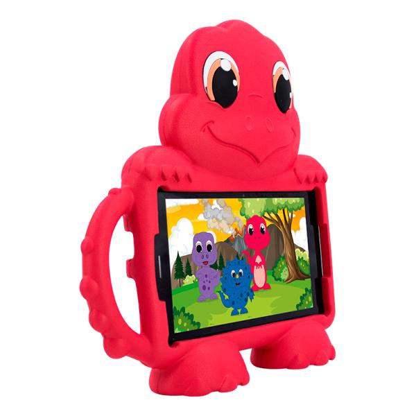  ADVANCE Intro TR8990 Tablet 7" IPS 1024x600 32GB 2GB RAM MediaTek T310 Quad-Core 1.3GHz Android 14 Go 4G Dual SIM 2800mAh 2MP rear 0.3MP front Wi-Fi 802.11n Bluetooth 4.2 FM Radio 