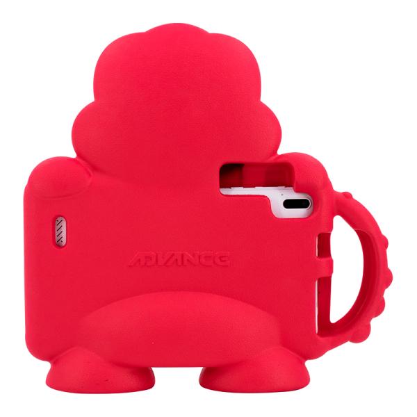  ADVANCE Intro TR8990 Tablet 7" IPS 1024x600 32GB 2GB RAM MediaTek T310 Quad-Core 1.3GHz Android 14 Go 4G Dual SIM 2800mAh 2MP rear 0.3MP front Wi-Fi 802.11n Bluetooth 4.2 FM Radio 