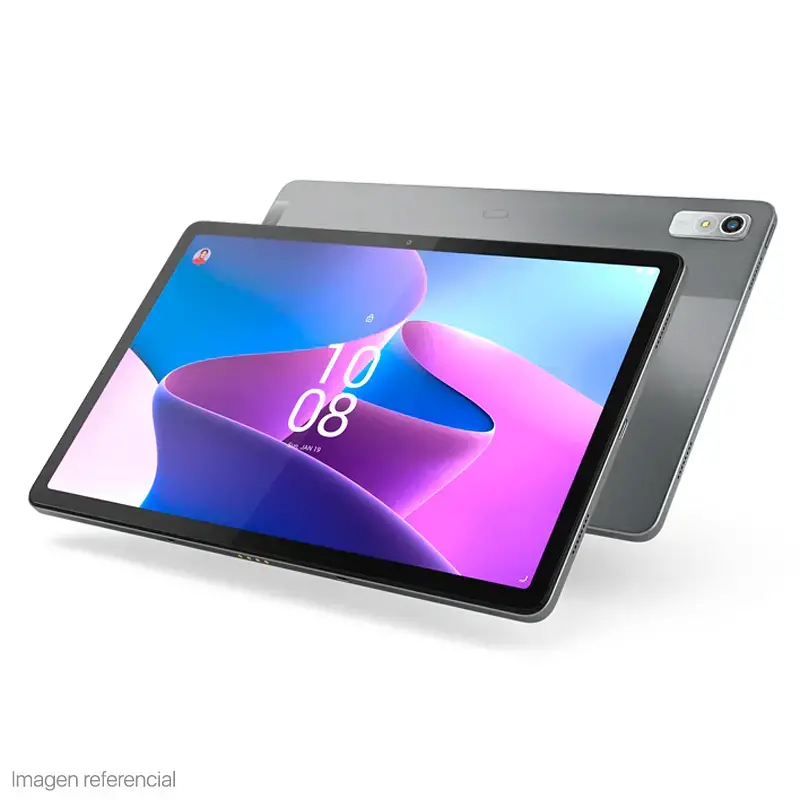  LENOVO Tab P11 Gen 2 Tablet 11.5" 2K 2000x1200 IPS 10-point multi-touch MediaTek Helio G99 128GB 4GB RAM Android 12L 
