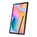  SAMSUNG Galaxy Tab S6 Lite Tablet 10.4" WUXGA+ 2000x1200 TFT 128GB 4GB RAM Snapdragon 720G Octa-Core Android 11 7040mAh Wi-Fi 802.11ac Bluetooth 5.0 13MP rear 8MP front microSD até 1TB IP52 