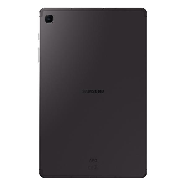  SAMSUNG Galaxy Tab S6 Lite Tablet 10.4" WUXGA+ 2000x1200 TFT 128GB 4GB RAM Snapdragon 720G Octa-Core Android 11 7040mAh Wi-Fi 802.11ac Bluetooth 5.0 13MP rear 8MP front microSD até 1TB IP52 