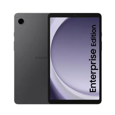  SAMSUNG Galaxy Tab A9 Tablet 8.7" WXGA+ 1340x800 TFT 64GB 4GB RAM MediaTek MT8395 Android 13 