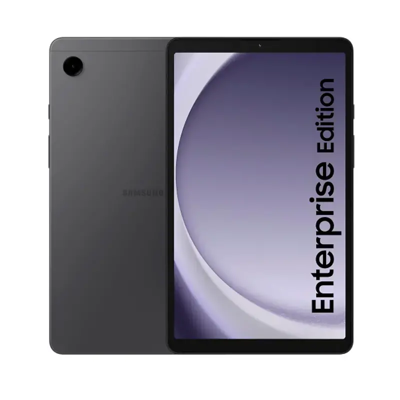  SAMSUNG Galaxy Tab A9 Tablet 8.7" WXGA+ 1340x800 TFT 64GB 4GB RAM MediaTek Helio G99 Octa-Core Android 13 4G LTE 5100mAh Wi-Fi 802.11ac Bluetooth 5.3 8MP rear 2MP front 