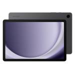  SAMSUNG Galaxy Tab A9+ Tablet 11" WUXGA+ 1920x1200 TFT 128GB 8GB RAM Snapdragon 695 5G Octa-Core Android 13 4G LTE 7040mAh Wi-Fi 802.11ac Bluetooth 5.3 8MP rear 5MP front 