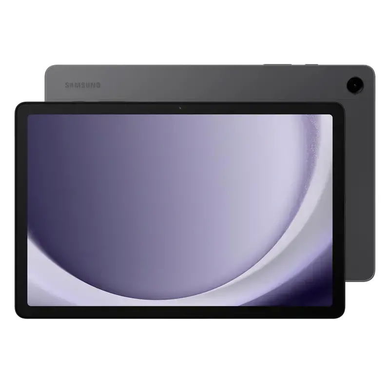  SAMSUNG Galaxy Tab A9+ Tablet 11" WUXGA+ 1920x1200 TFT 128GB 8GB RAM Snapdragon 695 5G Octa-Core Android 13 4G LTE 7040mAh Wi-Fi 802.11ac Bluetooth 5.3 8MP rear 5MP front 