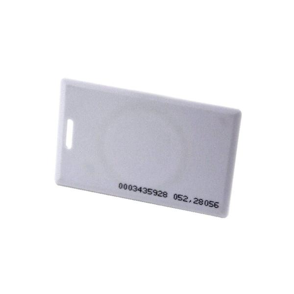 Tarjeta Proximidad 125kHz ID CARD (THICK) RFID (variante)