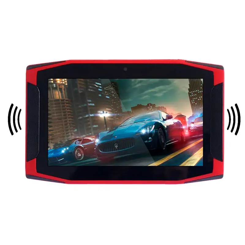  ADVANCE Prime PR6020 Tablet 7" 1024x600 16GB 1GB RAM Android 8.1 3G SIM Bluetooth 