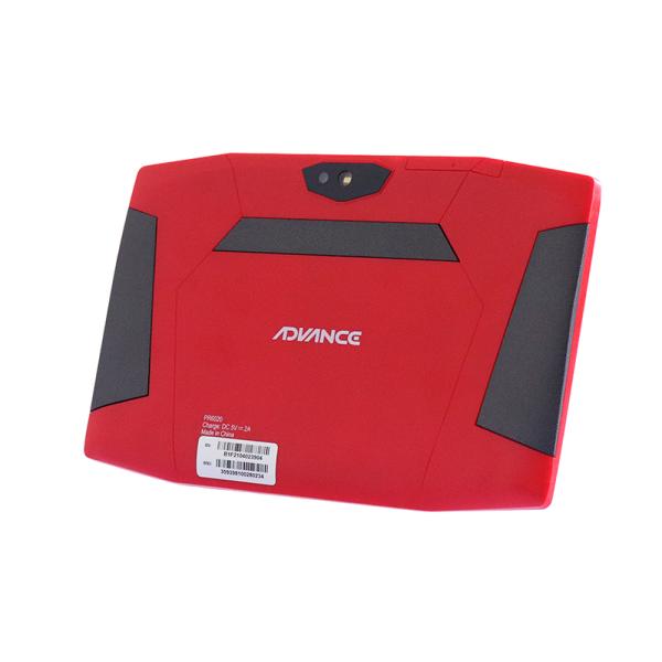  ADVANCE Prime PR6020 Tablet 7" 1024x600 16GB 1GB RAM Android 8.1 3G SIM Bluetooth 
