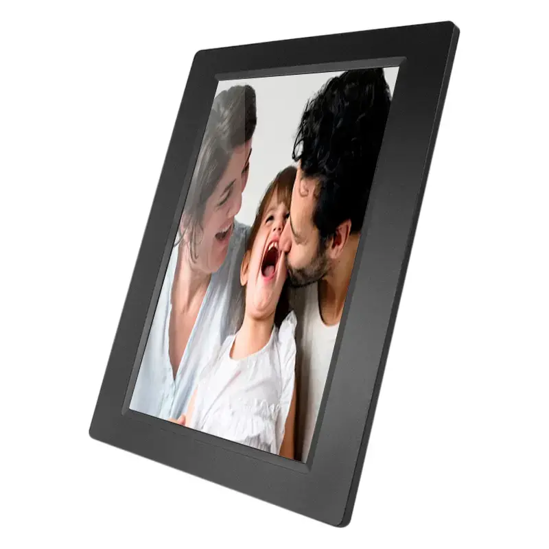  ADVANCE HN-DPF1000 Marco Digital 10.1" LCD IPS tactil Wi-Fi Bluetooth 