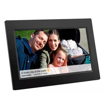  ADVANCE HN-DPF1000 Marco Digital 10.1" LCD IPS tactil Wi-Fi Bluetooth 
