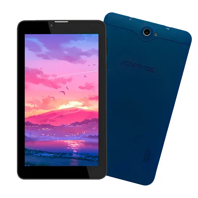  ADVANCE Prime PR5850 Tablet 7" 1024x600 16GB 1GB RAM Android 8.1 3G Dual SIM Bluetooth 