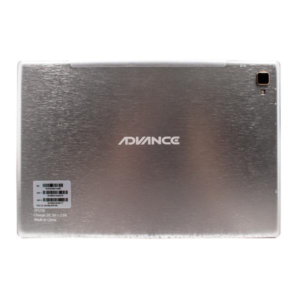  ADVANCE SmartPad SP5705 Tablet 10.1" IPS 800x1280 64GB 2GB RAM Android 14 4G LTE Bluetooth 