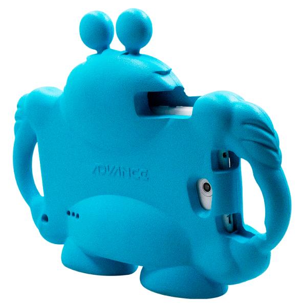  ADVANCE Intro TR7996 Tablet 7" IPS 1024x600 32GB 2GB RAM Android 11 Go 3G Dual SIM Bluetooth 