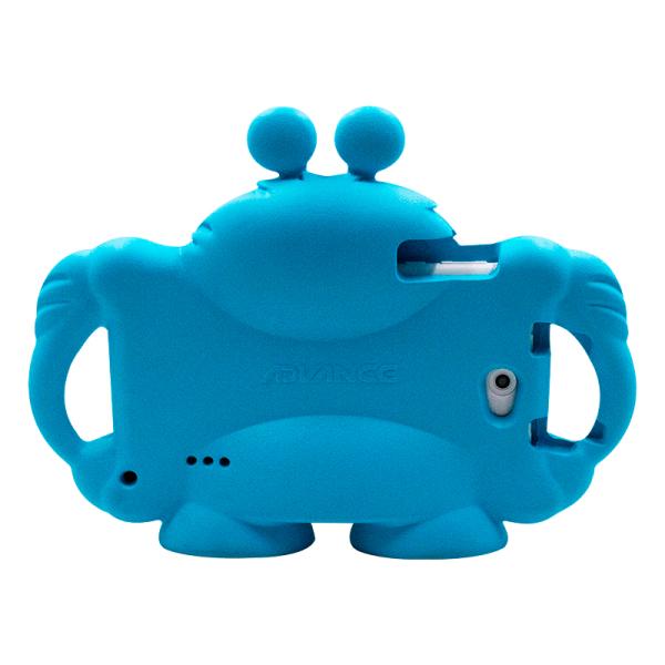  ADVANCE Intro TR7996 Tablet 7" IPS 1024x600 32GB 2GB RAM Android 11 Go 3G Dual SIM Bluetooth 