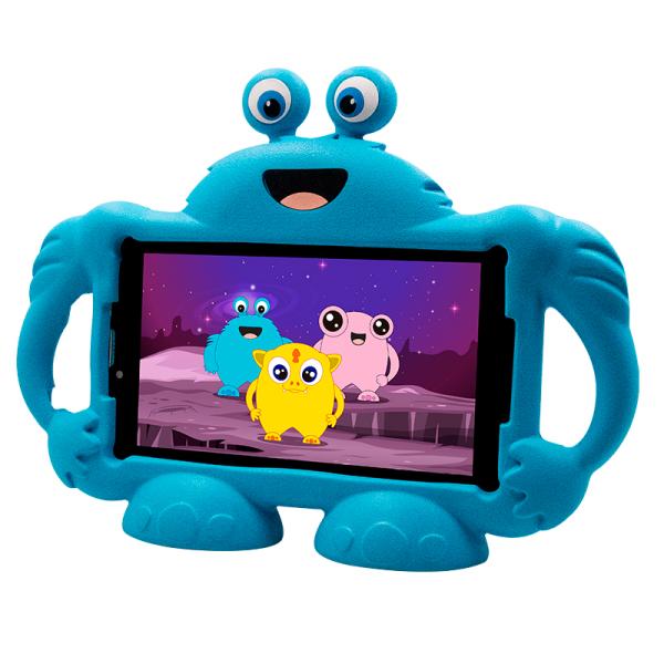  ADVANCE Intro TR7996 Tablet 7" IPS 1024x600 32GB 2GB RAM Android 11 Go 3G Dual SIM Bluetooth 