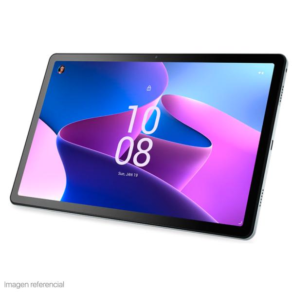  LENOVO Tab M10 HD Gen 3 Tablet 10.1" WUXGA 1920x1200 IPS 10-point multi-touch 