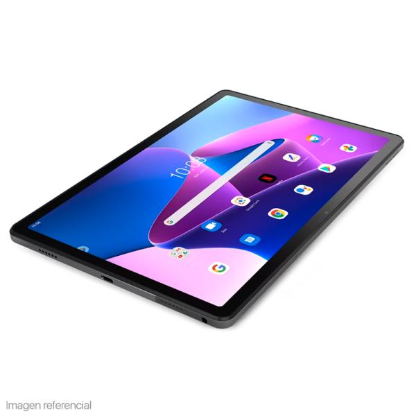  LENOVO Tab M10 HD Gen 3 Tablet 10.1" WUXGA 1920x1200 IPS 10-point multi-touch 