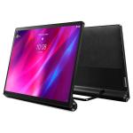 LENOVO Yoga Tab 13 Tablet 13" 2K 2160x1350 LTPS 400nits 256GB 8GB RAM Snapdragon 870 5G Android 11 