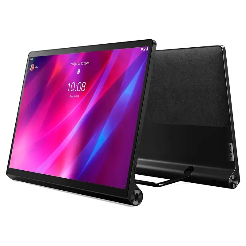  LENOVO Yoga Tab 13 Tablet 13" 2K 2160x1350 LTPS 400nits 256GB 8GB RAM Snapdragon 870 5G Android 11 