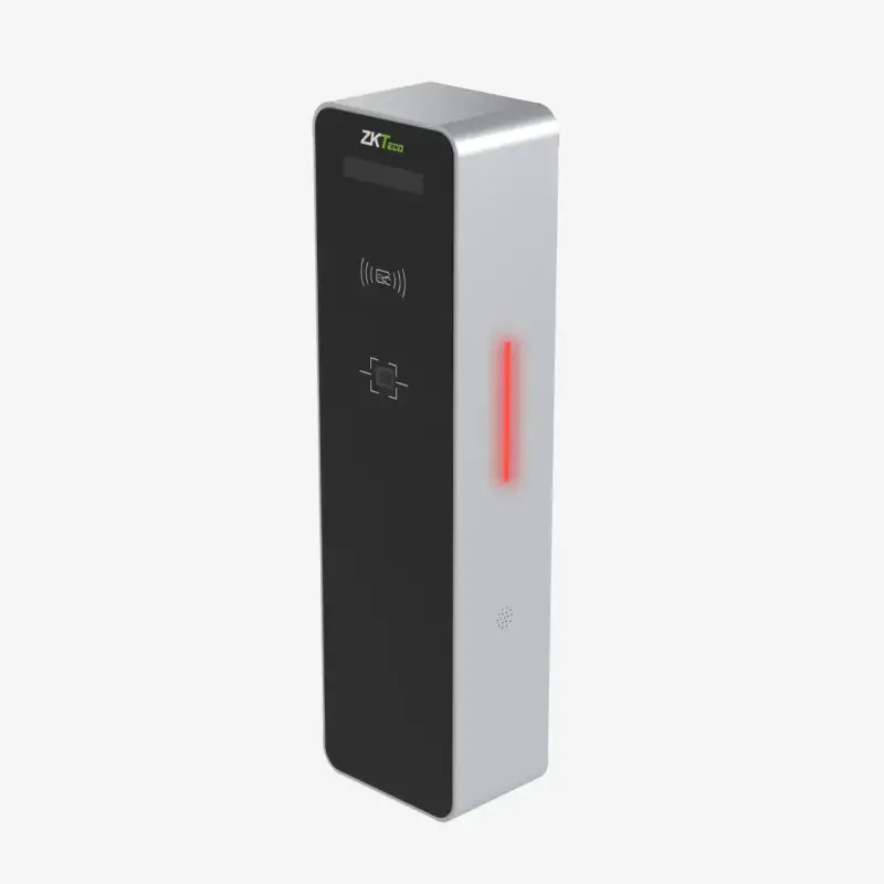  ZKTECO TBM02 dispensador de ticket para estacionamiento 