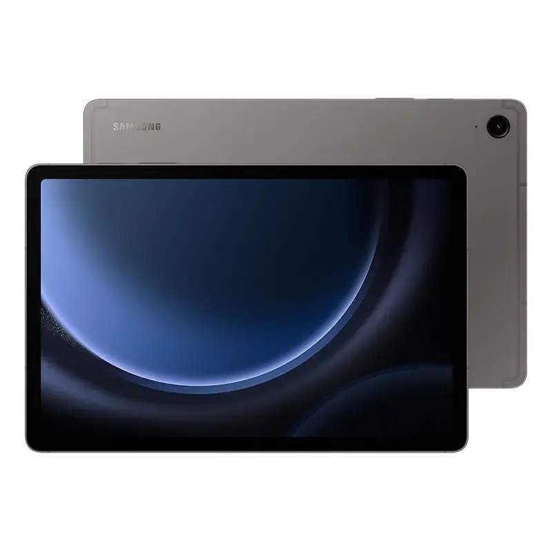  SAMSUNG Galaxy Tab S9 FE Tablet 10.9" WUXGA+ 2304x1440 TFT 256GB 8GB RAM Snapdragon 695 5G Android 13 