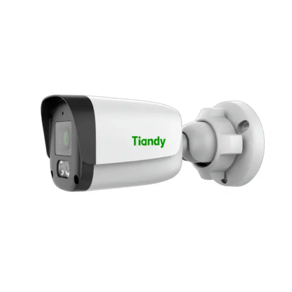  TIANDY TC-C34UN Cámara IP bala 4MP lente motorizada varifocal 