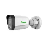  TIANDY TC-C34QN Cámara IP bala híbrida 4MP luz blanca + IR 