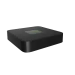  TIANDY TC-R3104 NVR IP 4MP 4 canales 1 HDD 