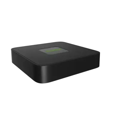  TIANDY TC-R3104 NVR IP 4MP 4 canales 1 HDD 