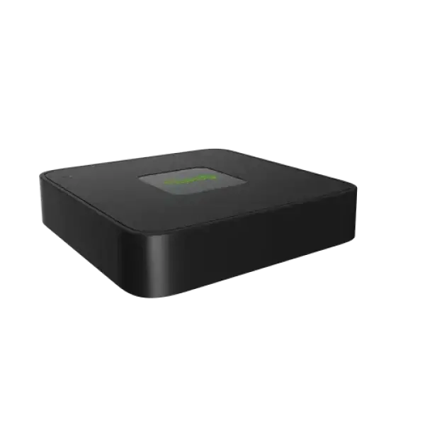  TIANDY TC-R3104 NVR IP 4MP 4 canales 1 HDD 