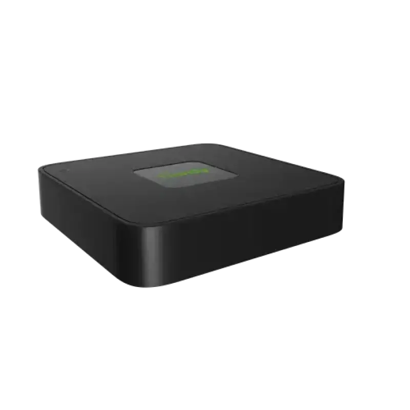  TIANDY TC-R3104 NVR IP 4MP 4 canales 1 HDD 