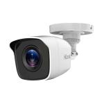  HILOOK THC-B110-P Cámara Análoga Bullet 1MP 720P HD-TVI Lente 3.6mm 70.9° IR 30m EXIR 2.0 IP66 12VDC 