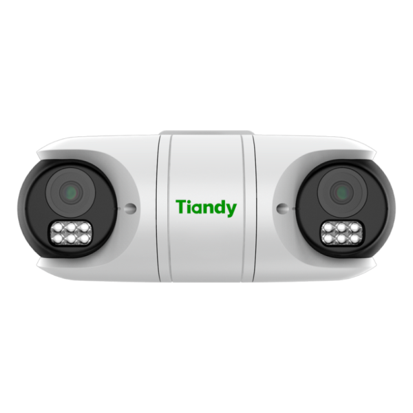  TIANDY TC-C32RN Cámara IP dual 2MP visión doble 