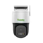  TIANDY TC-H334S Mini cámara IP PT Wi‑Fi 3MP dual light 