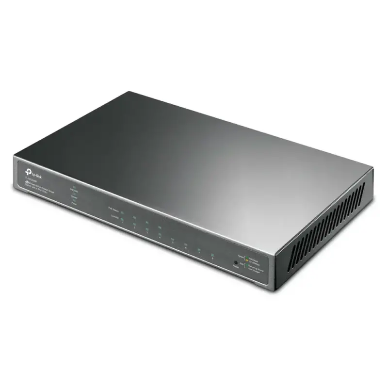 TP-LINK EAP655-Wall Punto acceso WiFi 6 AX3000 montaje pared 2402Mbps 5GHz 574Mbps 2.4GHz 4 puertos Gigabit PoE+ Omada 