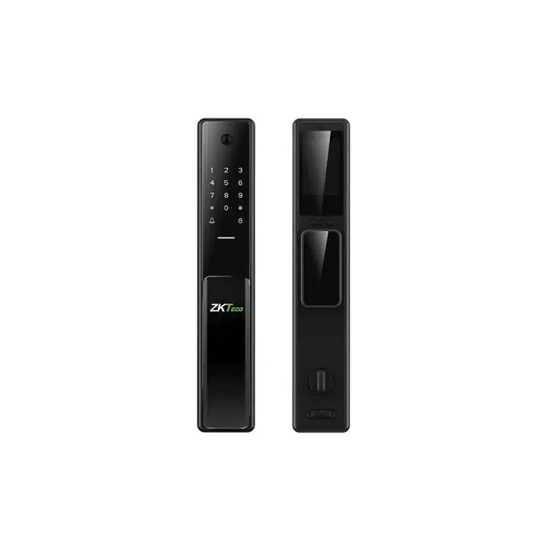  ZKTECO TL800 cerradura digital inteligente Wi‑Fi 