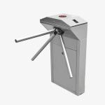  ZKTECO TS1000 PRO torniquete de acceso estándar trípode 3 brazos bidireccional acero inoxidable SUS304 