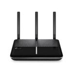  TP-LINK ARCHER A10 Router WiFi AC2600 Dual Band 1733Mbps 5GHz + 800Mbps 2.4GHz 4 Antenas Gigabit Ports MU-MIMO Beamforming 