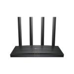  TP-LINK ARCHER AX12 Router WiFi 6 AX1500 Dual Band 1201Mbps 5GHz + 300Mbps 2.4GHz Gigabit Ports MU-MIMO OFDMA OneMesh 