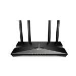  TP-LINK ARCHER AX20 Router WiFi 6 AX1800 Dual Band 1201Mbps 5GHz + 574Mbps 2.4GHz Gigabit Ports MU-MIMO OFDMA OneMesh 