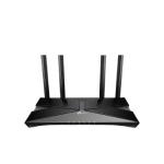  TP-LINK ARCHER AX53 Router WiFi 6 AX3000 Dual Band 2402Mbps 5GHz + 574Mbps 2.4GHz Gigabit WAN/LAN 4 Antenas MU-MIMO OFDMA OneMesh 
