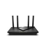  TP-LINK ARCHER AX55 Router WiFi 6 AX3000 Dual Band 2402Mbps 5GHz + 574Mbps 2.4GHz 160MHz Channel Gigabit Ports MU-MIMO OFDMA OneMesh 