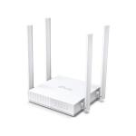  TP-LINK ARCHER C24 Router WiFi AC750 Dual Band 433Mbps 5GHz + 300Mbps 2.4GHz 4 Antenas 100Mbps Ports 