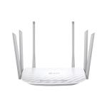  TP-LINK ARCHER C86 Router WiFi AC1900 Dual Band 1300Mbps 5GHz + 600Mbps 2.4GHz 3x3 MIMO 6 Antenas Gigabit Ports MU-MIMO Beamforming OneMesh 