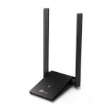  TP-LINK Archer TX20U Plus Adaptador USB WiFi 6 AX1800 1201Mbps 5GHz 574Mbps 2.4GHz 2 antenas alta ganancia USB 3.0 MU-MIMO OFDMA WPA3 