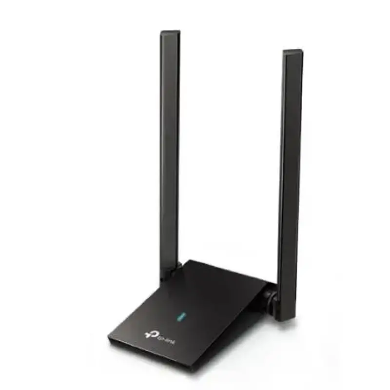  TP-LINK Archer TX20U Plus Adaptador USB WiFi 6 AX1800 1201Mbps 5GHz 574Mbps 2.4GHz 2 antenas alta ganancia USB 3.0 MU-MIMO OFDMA WPA3 