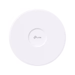  TP-LINK EAP773 Punto acceso WiFi 7 BE9300 montaje techo tri-band 5760Mbps 6GHz 2880Mbps 5GHz 574Mbps 2.4GHz puerto 10G Omada 