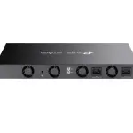  TP-LINK SG6654X Switch administrado L3 apilable Omada 48 puertos Gigabit 6 ranuras 10G SFP+ Omada SDN 