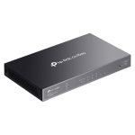  TP-LINK TL-SG2008P Switch inteligente JetStream Gigabit 8 puertos 10/100/1000Mbps 4 puertos PoE+ 802.3at 62W administrado web 
