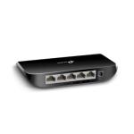  TP-LINK TL-SG1005D Switch No Gestionable 5 Puertos Gigabit 10/100/1000Mbps Desktop Case Plástico Plug&Play 